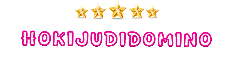 Hokijudidomino